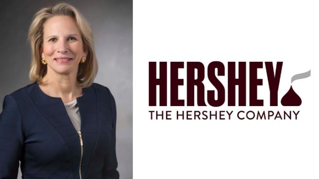 Michele Buck to Lead Hershey as New President CEO Progressive Grocer